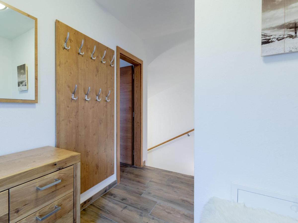 Premium Chalet In Krimml With Sauna Exterior foto